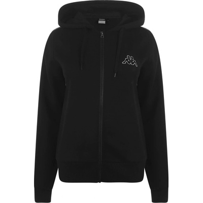 Kappa dámská mikina BLACK