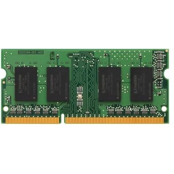Kingston ValueRAM 4GB DDR4 2400MHz KVR24S17S8/4