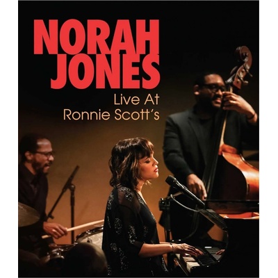 Norah Jones - Live at Ronnie Scott's
