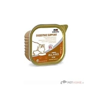 Specific FIW Digestive Support 7 x 100 g