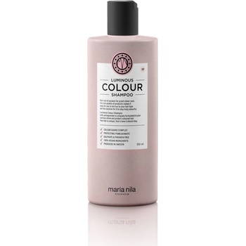 Maria Nila Luminous Colour Shampoo 350 ml