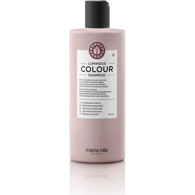 Maria Nila Luminous Colour Shampoo 350 ml