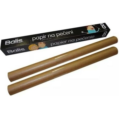 Balis - pečicí papír 29 × 40 cm - 20 archů