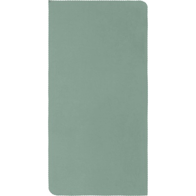 Sea to Summit Микрофибърна кърпа Sea to Summit Airlite Towel Microfiber towel - Sage - размер 100 x 50 cm (555-0126-0513)