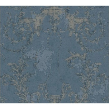 A. S. Création Влизелинов тапет за стена history of art 37648-5