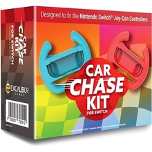 Car Chase Kit Switch