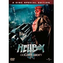 Hellboy 2: zlatá armáda s.c.e. DVD