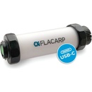 Flacarp Bivakové Světlo FL7 s Přijímačem Voděodolné USB-C