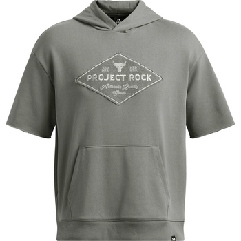 Image 1 of Under Armour Суичър Under Armour Men's Sleeveless Hoodie - Green