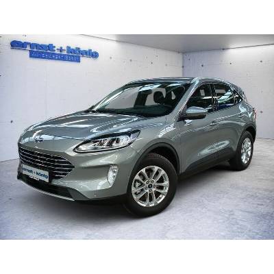 Ford Kuga 165 kW