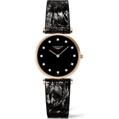 Longines L4.512.1.57.2