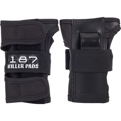 187 Killer PadS Wrist Guard
