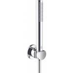Kludi Душ комплект Kludi Nova Fonte Puristic хром (2085005-15)