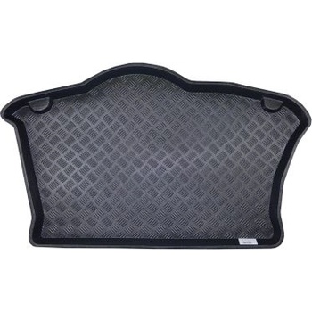 Стелка за багажник за Alfa Romeo 147 (2000-2010) - Без субуфер в багажника