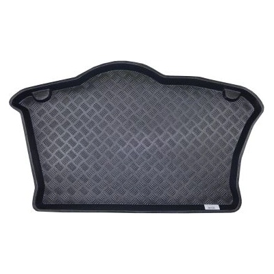 Стелка за багажник за Alfa Romeo 147 (2000-2010) - Без субуфер в багажника