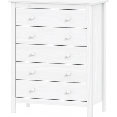 Idea-nábytek 5 zásuvek TORINO – Hledejceny.cz