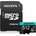 ADATA Premier Pro microSDXC 512GB UHS-I/U3/V30 (AUSDX512GUI3V30SA2-RA1)