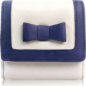 Izmael Портмоне op-11445 - Светло кафяво / Синьо kp11445 (op-11445)