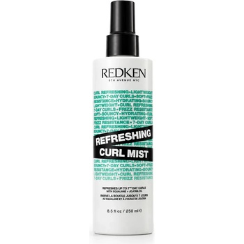 Redken Refreshing Curl Mist 250 ml