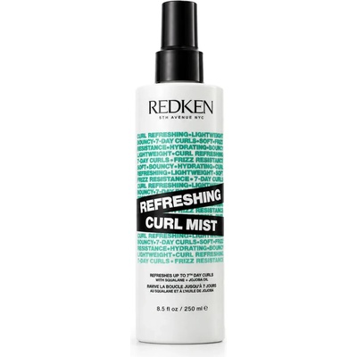 Redken Refreshing Curl Mist 250 ml