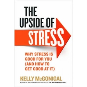 Upside of Stress (2015)