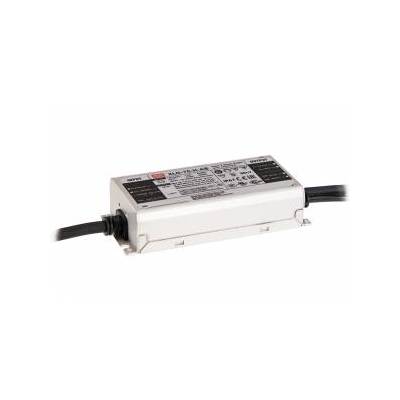 XLG-75-12-A Switching power supply; LED; 60W; 12V; 5A; 100-305VAC; 142-431VDC; IP67
