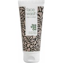 Přípravky na čištění pleti Australian Bodycare Tea Tree Oil Face Wash čistící gel 100 ml