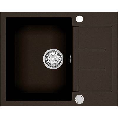 Aquastone ATLAS 30 hnedá