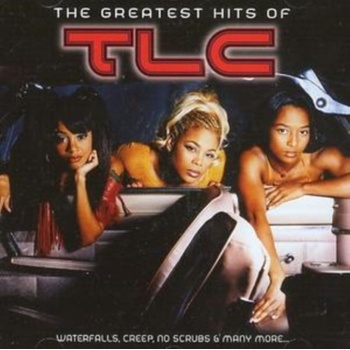 Tlc - Greatest Hits CD