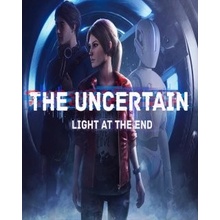 The Uncertain: Light At The End