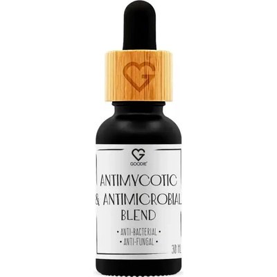 GOODIE ANTIMYCO & ANTIBACTO blend BIO 30 ml