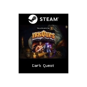 Dark Quest