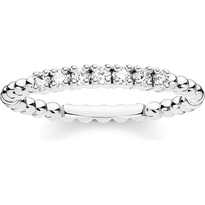 Thomas Sabo TR2323 051 14 prstýnek Balls