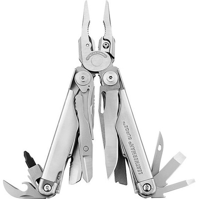 Leatherman Nůž Multitool Surge