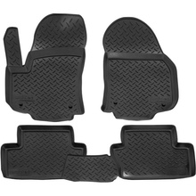 Koberce Gumenné Norm Liners Opel Zafira B 2005-2011