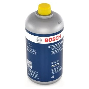Image 1 of Bosch Спирачна течност bosch dot4 1 литър