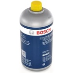 Bosch Спирачна течност bosch dot4 1 литър - Maslatabg - 25,00 лв