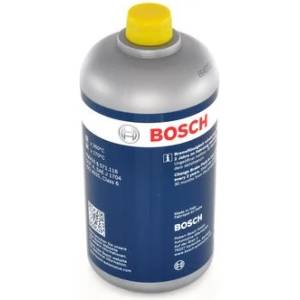 Bosch Спирачна течност bosch dot4 1 литър - Maslatabg - 25,00 лв