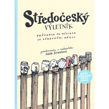 Středočeský výletník