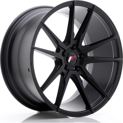 Japan Racing JR-21 10x20 5x112 ET30 matt black