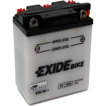 Exide 6N6-3B-1
