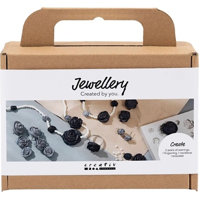 Creative Mini Craft Kit Jewellery (977766)