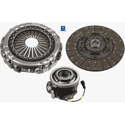 Spojková sada SACHS 3400 710 066