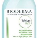 Bioderma Sébium H20 micelárna voda 250 ml