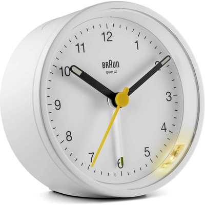 Braun BC 12 W