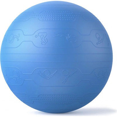 PROIRON Yoga Ball Embos 65 cm