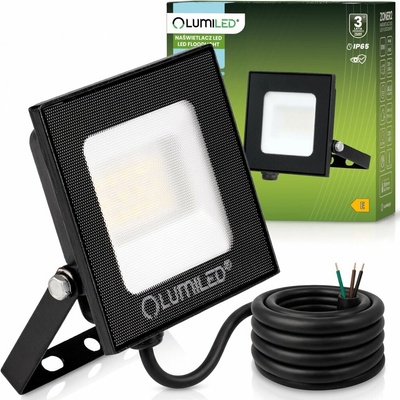 Lumiled ZONER2 10W 1000lm 6500K