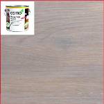 Osmo Hardwax-Oil Tints 3040 White - цветно масло с твърда вакса 2.5л (2684)