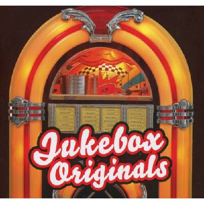 Various - Jukebox Originals 10 CD