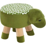 Velmoro Детска табуретка Turtle